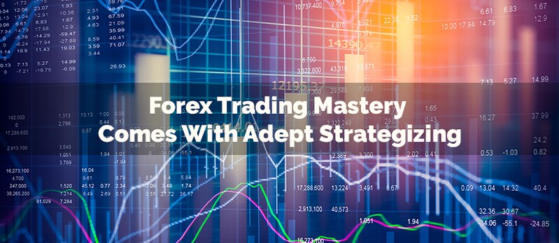 forex trading strategies for beginners