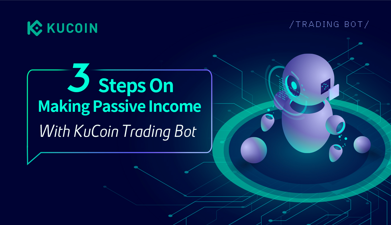 KuCoin Trading Bot: The Complete Guide to Using This Amazing Tool