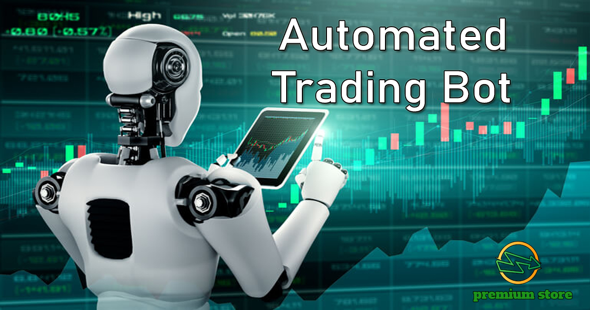 automated trading bot