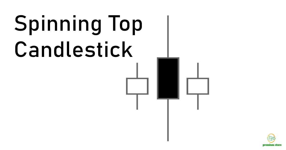 Spinning Top Candlestick: An Essential Tool For Traders