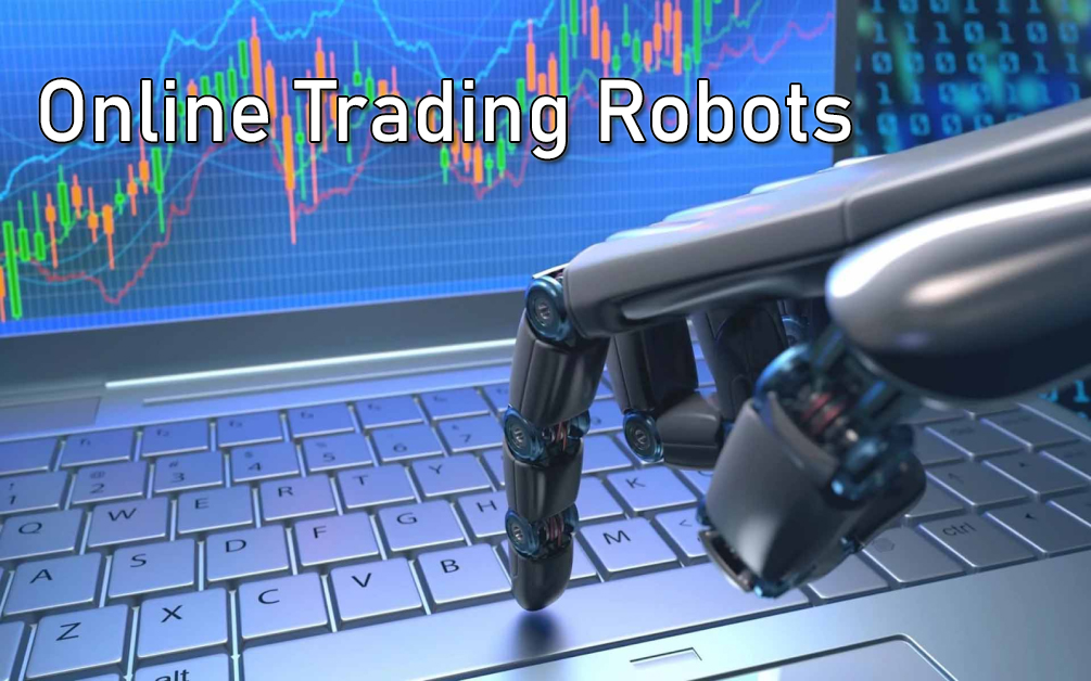 online trading bot